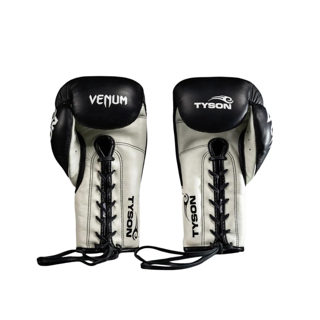 Venum Giant 2.0 Mike TysonPro ボクシンググローブ Amazon.com : Venum Giant 2.0 Mike Tyson Pro Boxing Gloves with